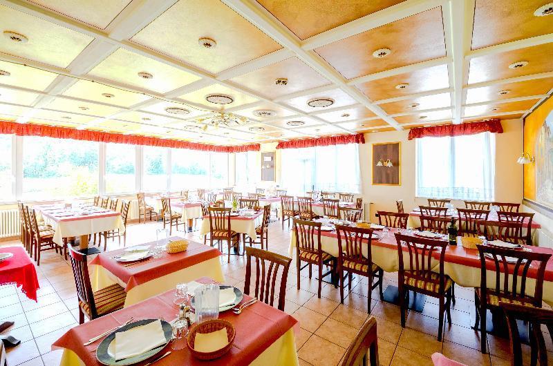 Hotel Alpen Андало Екстериор снимка