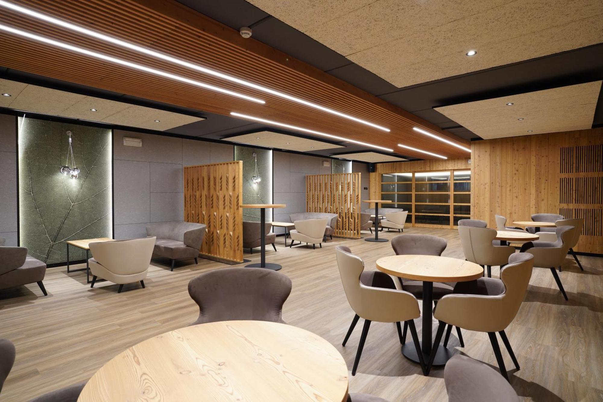 Hotel Alpen Андало Екстериор снимка